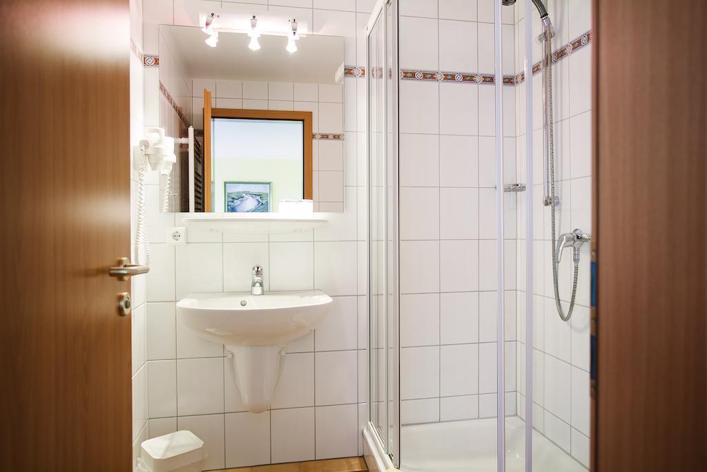 Hus Achtern Diek Hamburg-Harburg